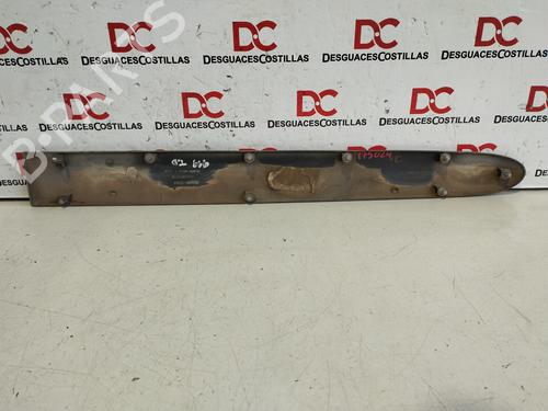 Other CITROËN XSARA PICASSO (N68) 2.0 HDi | BP19519158O1