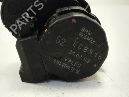 Fuel door actuator BMW X5 (E53) 3.0 d | BP20302258E18 