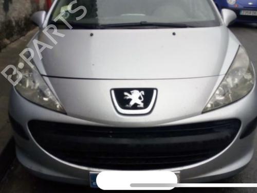Used Parts PEUGEOT 207 (WA_, WC_) [2006-2015]  4446196
