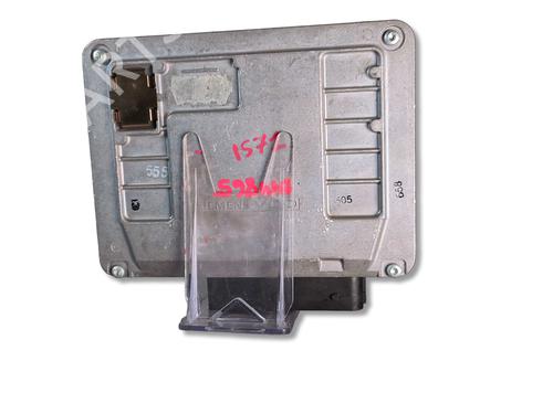 Engine control unit (ECU) PORSCHE CAYENNE (9PA) | BP39076613M57 - Image 2