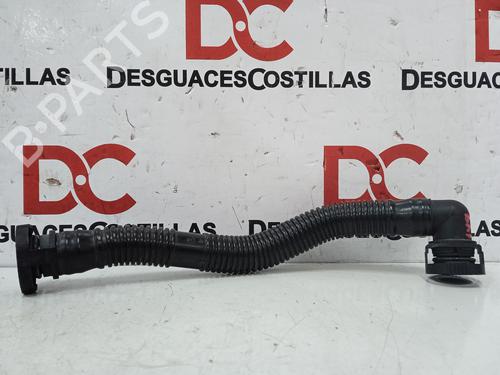 Pipe SEAT ALTEA (5P1) | BP17415052M125