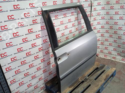 Left rear door FIAT ULYSSE (179_) 2.2 JTD | BP17422899C4 