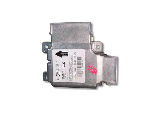 Used ECU airbags ECU airbags 37684965 37684965