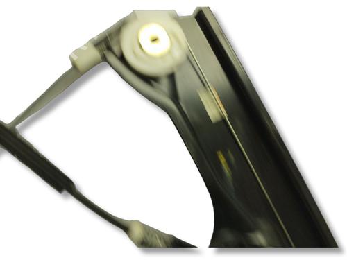 Front right window mechanism BMW 5 (E60) 520 i | BP39104825C23 - Image 5