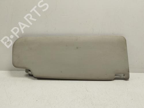 Left sun visor VW POLO (6N2)  | BP24509874I1 