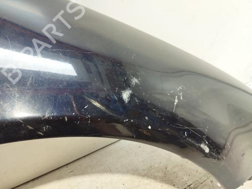 Right front fenders AUDI A3 (8L1) 1.9 TDI | BP19301027C42 
