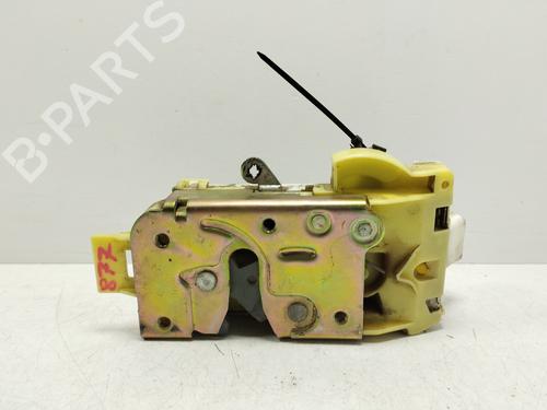 Front right lock FORD FOCUS I Saloon (DFW) 1.8 Turbo DI / TDDi | BP27801461C97 