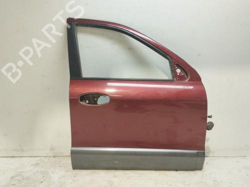 Used Right front door Right front door HYUNDAI SANTA FÉ I (SM) 2.4 16V (146 hp) 34621453 34621453