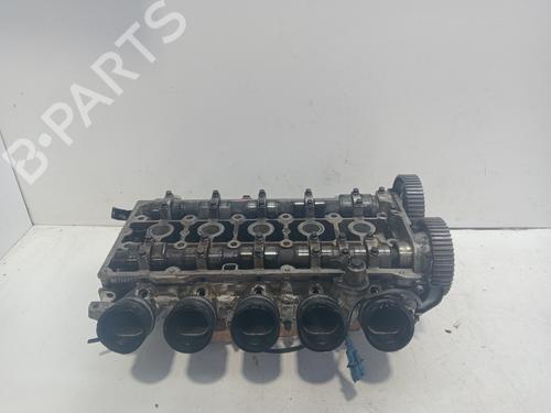 Cylinder head FIAT STILO (192_) 2.4 20V (192_XD1A, 192AXD12) | BP31154078M5 