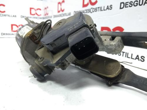 Front wiper motor KIA CERATO I Saloon (LD) 1.6 | BP17399487M29 