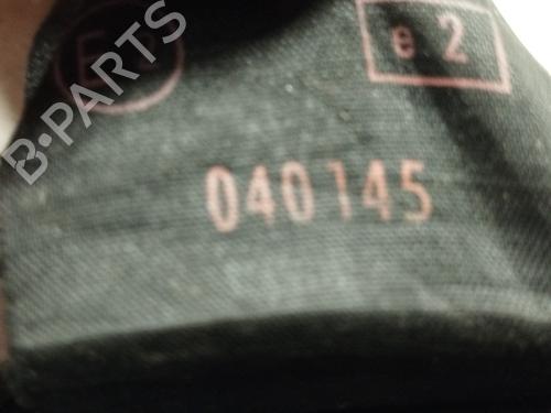 Rear left seatbelt FIAT ULYSSE (179_) 2.2 JTD | BP17422796I29 