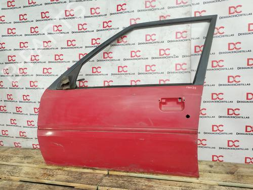 Left front door CITROËN AX (ZA-_) 11 | BP17423015C2 