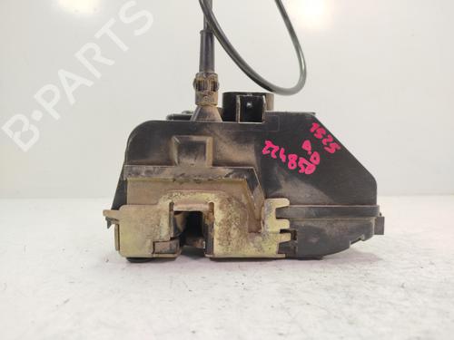 Used Front right lock RENAULT MEGANE II Saloon (LM0/1_) [2003-2025]  30804040