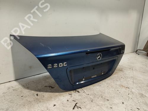 Tailgate MERCEDES-BENZ C-CLASS (W203) C 220 CDI (203.006, 203.008) | BP20342251C6 