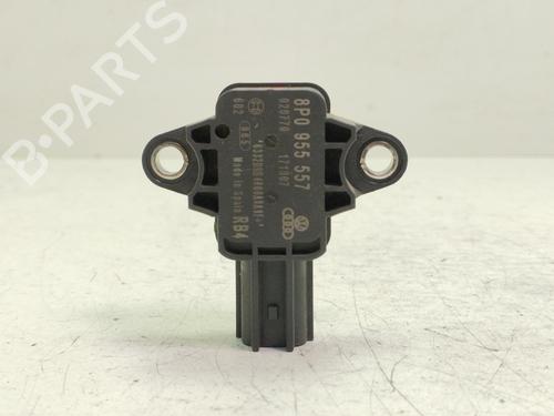 Used Electronic sensor AUDI TT (8J3) 2.0 TFSI (200 hp) 29394401