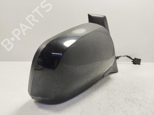 Right mirror OPEL ZAFIRA / ZAFIRA FAMILY B (A05) 1.9 CDTI (M75) | BP21602503C27 