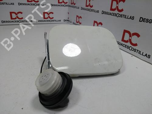 Used Fuel flap NISSAN QASHQAI II (J11, J11_) 1.6 dCi (130 hp) 17399353