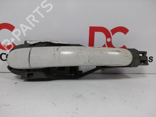 Venstre bagtil udvendigt håndtag SKODA OCTAVIA I (1U2) 1.9 TDI (110 hp) 32085257