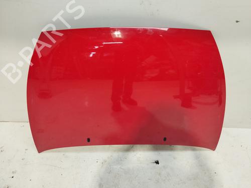 Capot FORD KA (RB_) 1.3 i | BP30050145C1 