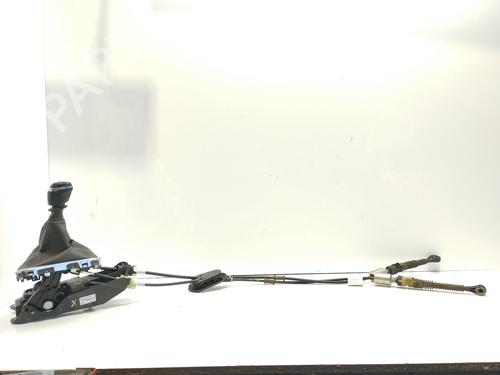 Used Gear lever RENAULT KADJAR (HA_, HL_) [2015-2025]  23185897