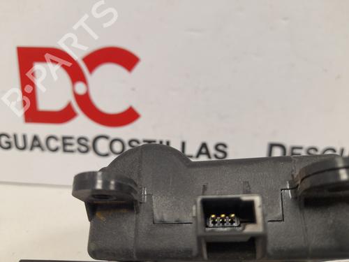 Electronic module NISSAN QASHQAI / QASHQAI +2 I (J10, NJ10, JJ10E) 2.0 dCi | BP17406471M83 