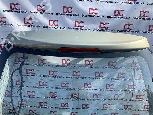 Tailgate RENAULT KOLEOS I (HY_) 2.0 dCi (HY0K) | BP17402954C6 