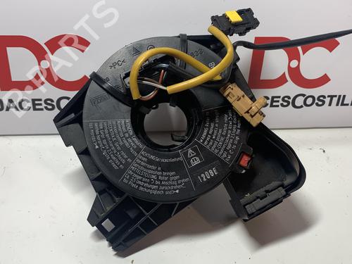 Etoupille airbag FORD MONDEO III (B5Y) 2.0 TDCi (130 hp) 17397985