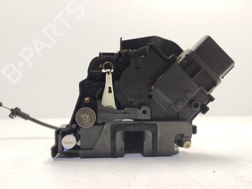 Used Rear left lock FORD FOCUS II (DA_, HCP, DP) 1.6 Ti (115 hp) 18001571
