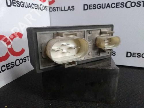 Fuse box SEAT IBIZA II (6K1) | BP32086589E1