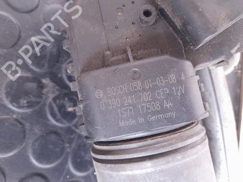 Front wiper motor FORD MONDEO III (B5Y) 2.0 TDCi | BP17408059M29 