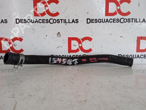 Used Pipe HYUNDAI KONA (OS, OSE, OSI) [2017-2023]  17417022
