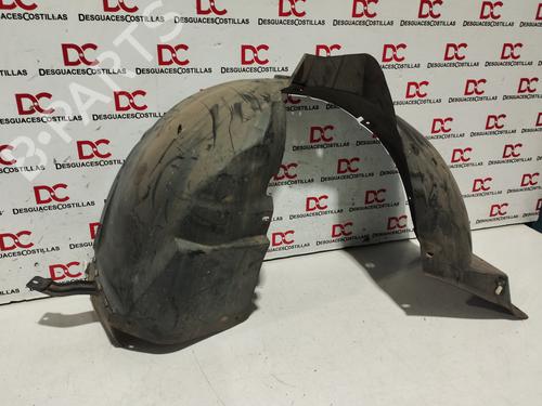 Wheel arch OPEL ASTRA J Sports Tourer (P10)  | BP24952292C56 