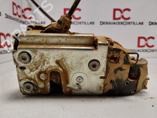 Front left lock CITROËN C3 I (FC_, FN_) 1.1 i | BP17412447C98 