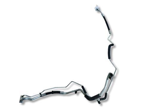 Used AC pipe AC pipe OPEL ASTRA J Saloon [2012-2026] 35962386 35962386