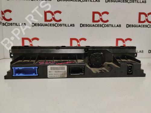 Climate control BMW 5 (E60) 525 d xDrive | BP17415149I5 