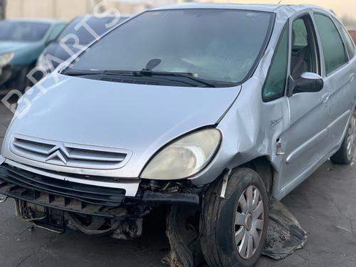 Front right window mechanism CITROËN XSARA PICASSO (N68) 1.6 HDi | BP17402446C23 