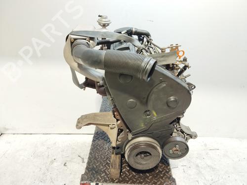 Engine SEAT IBIZA II (6K1) 1.9 D | BP29350482M1 