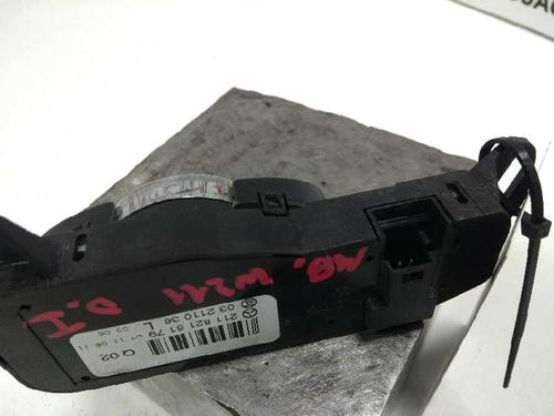 Mirror switch MERCEDES-BENZ E-CLASS (W211) E 270 CDI (211.016) | BP17396832I25 