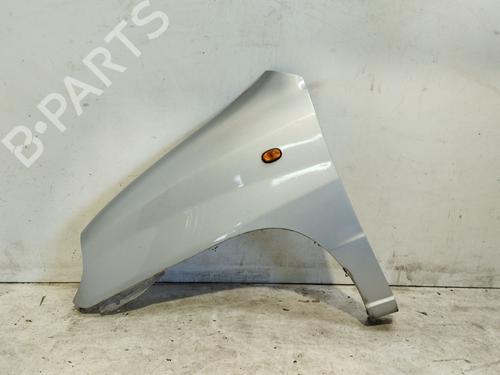 Used Left front fenders Left front fenders HYUNDAI ATOS (MX) 1.0 i (54 hp) 34150549 34150549