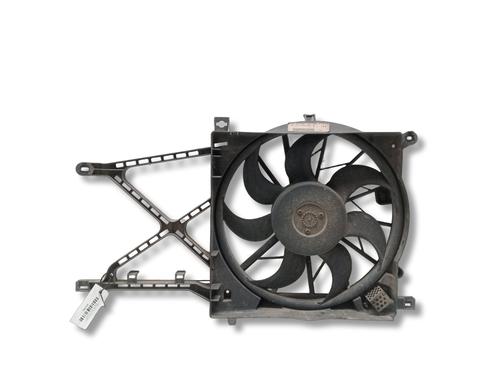 Used Radiator fan Radiator fan OPEL ASTRA H GTC (A04) 1.6 (L08) (105 hp) 36435395 36435395