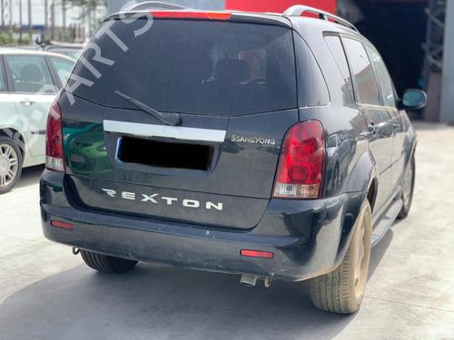 Squib airbag SSANGYONG REXTON / REXTON II (GAB_)  | BP30442237C102 