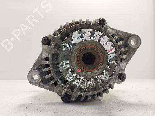 Alternator NISSAN PRIMERA (P12) 2.2 Di | BP18655050M7 