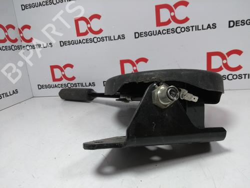 Hand brake CITROËN JUMPER II Van 2.2 HDi 120 | BP17402023I18 