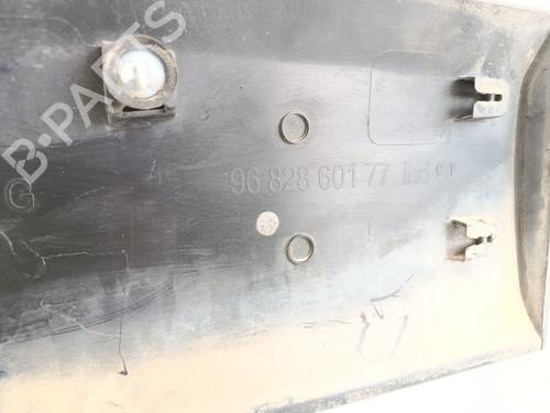 Dørliste CITROËN BERLINGO Box Body/MPV (B9) | BP33932922C150 - Image 5