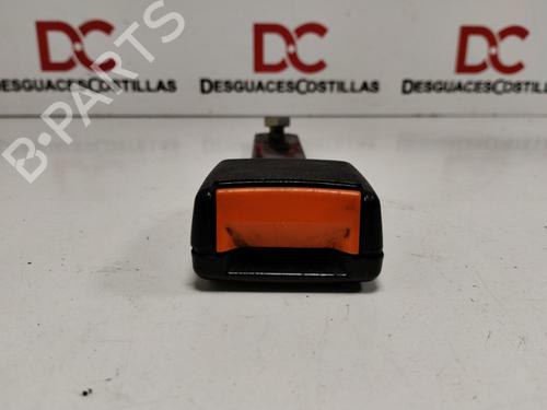 Seat buckle SEAT ALHAMBRA (7V8, 7V9) 1.9 TDI | BP22610779I32 