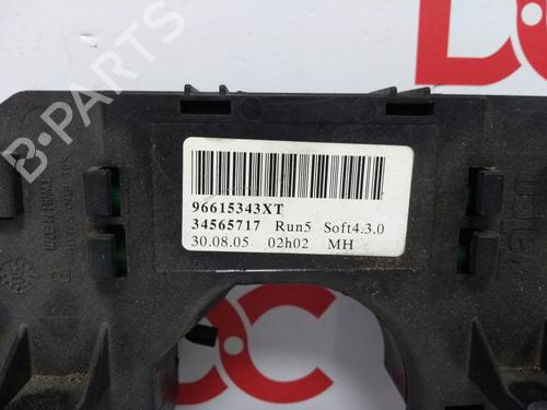 Switch CITROËN C4 I (LC_)  | BP17401952I30 