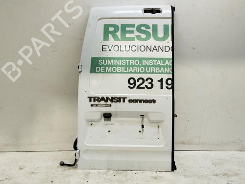 Porta posteriore sinistra FORD TRANSIT CONNECT (P65_, P70_, P80_) 1.8 TDCi (90 hp) 32287118