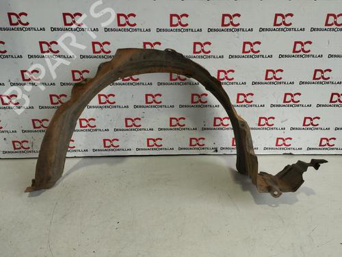 Used Wheel arch NISSAN ALMERA II (N16) 2.2 Di (110 hp) 24952299