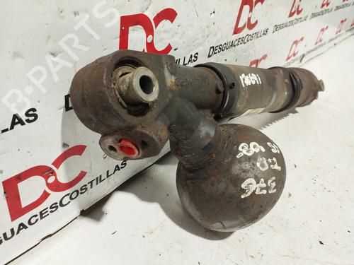 Right rear shock absorber CITROËN C5 III (RD_) 2.0 HDi (RDRHD8, RDRHDJ, RDRHR8, RDRHRJ) | BP17423263M19 