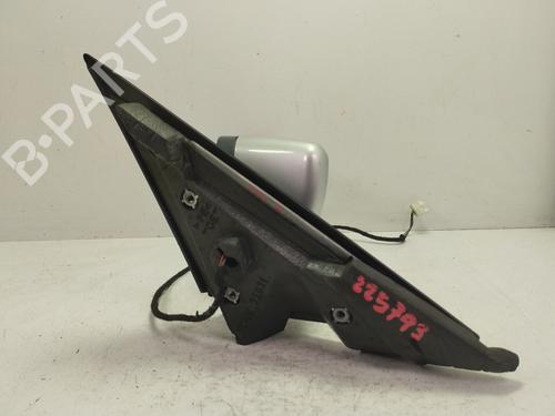 Left mirror BMW 3 (E46) 320 d | BP30964223C26 